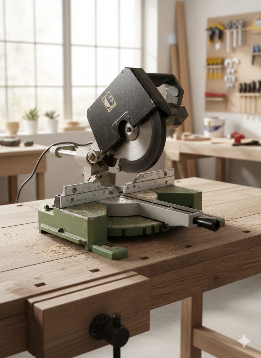 Ukośnica do cięcia drewna na wynajem Pieńsk